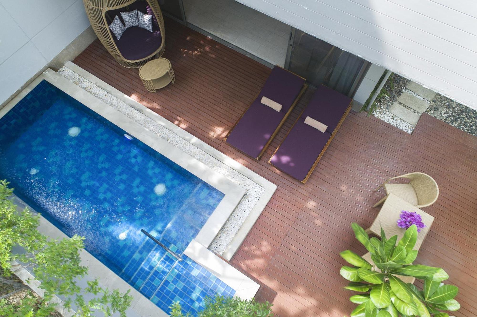 Avani+ Hua Hin Resort Cha-Am Exterior foto