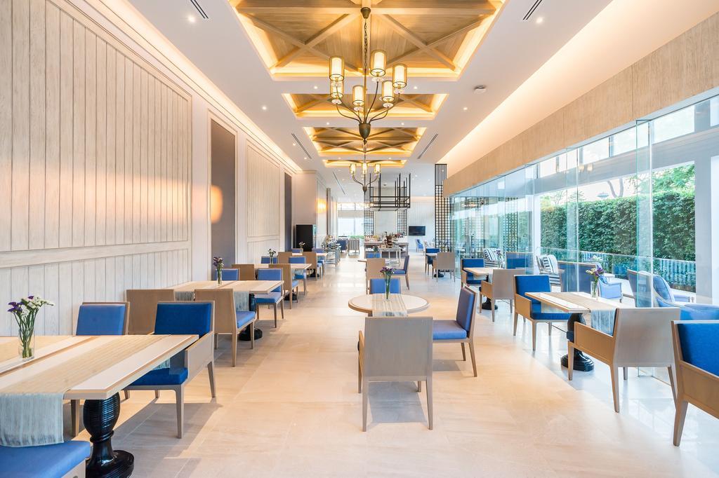 Avani+ Hua Hin Resort Cha-Am Exterior foto